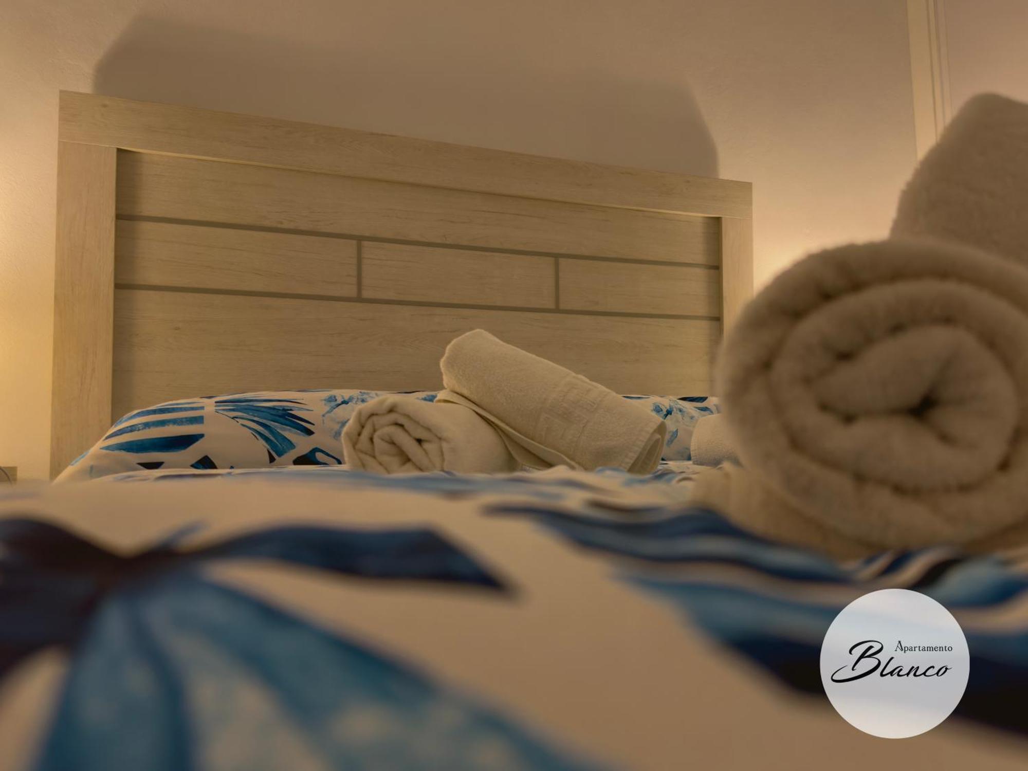 Blanco & Negro Appartement
