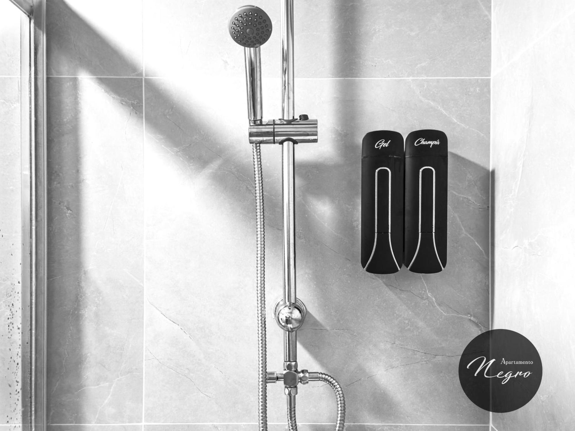 Blanco & Negro Appartement *